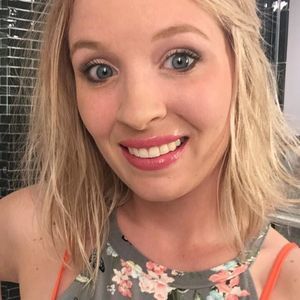 Meet your Posher, Haley